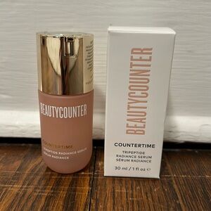 Beautycounter Countertime Tripeptide Radiance Serum